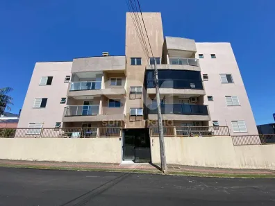 Apartamento com 2 Quartos para alugar, 90m² no Líder, Chapecó