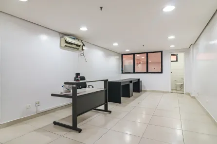 Ponto Comercial com 2 Quartos para alugar, 70m² no Vila Buarque, São Paulo