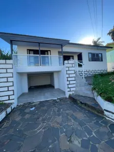 Casa com 4 Quartos à venda, 127m² no Presidente Vargas, Içara