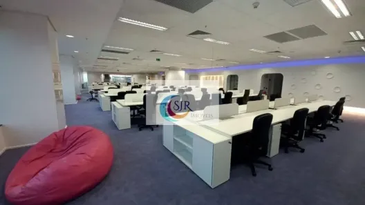 Sala Comercial para alugar, 300m² no Vila São Francisco (Zona Sul), São Paulo