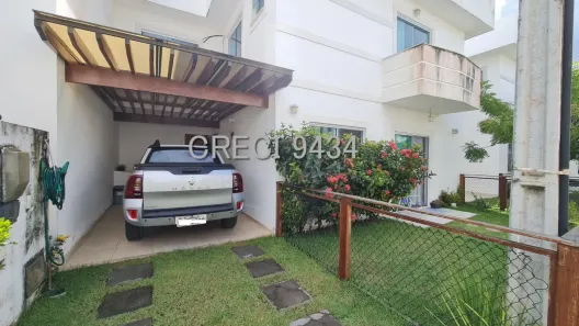 Casa de Condomínio com 3 Quartos à venda, 160m² no Vilas do Atlântico, Lauro de Freitas