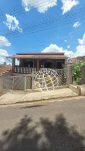 Casa com 3 Quartos à venda, 70m² no Jardim Real, Bom Jesus dos Perdões