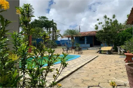 Fazenda/Sítio com 3 Quartos à venda, 360m² no , Conde