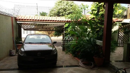 Casa com 3 Quartos à venda, 166m² no Planalto Verde, Ribeirão Preto