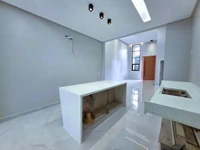 Casa de Condomínio com 3 Quartos à venda, 275m² no Ponta Negra, Manaus