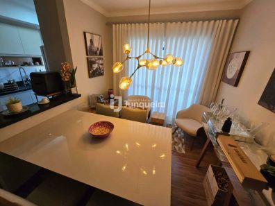 Apartamento com 2 Quartos à venda, 79m² no Centro, Piracicaba