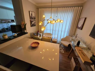 Apartamento com 2 Quartos à venda, 79m² no Centro, Piracicaba