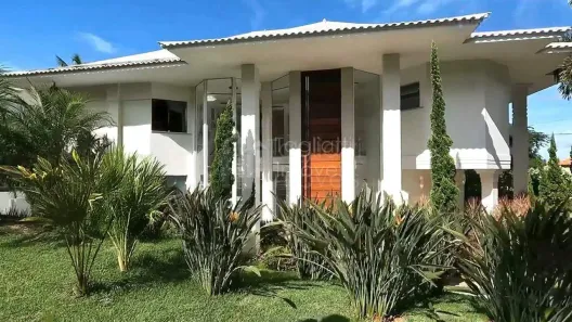 Casa de Condomínio com 3 Quartos à venda, 675m² no Bananeiras, Araruama
