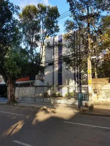 Apartamento com 2 Quartos à venda, 70m² no Espinheiro, Recife