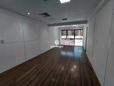 Sala Comercial à venda, 33m² no Tijuca, Rio de Janeiro