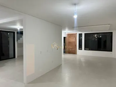 Casa de Condomínio com 4 Quartos à venda, 288m² no Cachoeira do Bom Jesus, Florianópolis