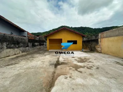 Casa com 4 Quartos à venda, 300m² no Guaiúba, Guarujá