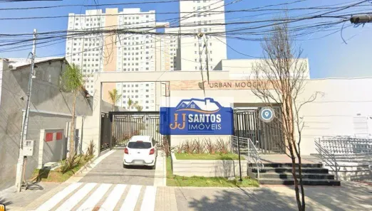 Apartamento com 2 Quartos à venda, 40m² no Mooca, São Paulo