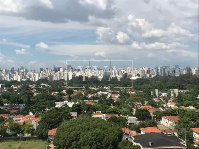 Apartamento com 5 Quartos à venda, 750m² no Vila Nova Conceição, São Paulo