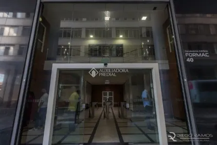Sala Comercial à venda, 65m² no Centro Histórico, Porto Alegre