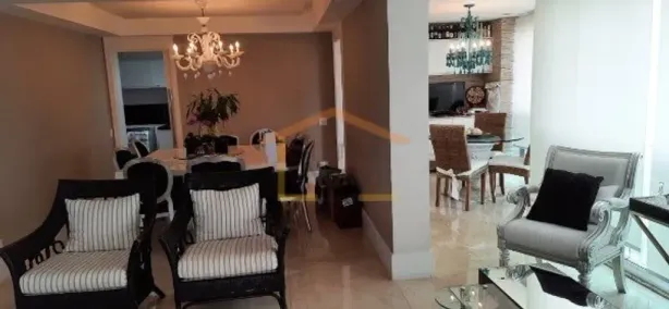 Apartamento com 4 Quartos à venda, 229m² no Santana, São Paulo