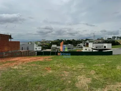 Lote/Terreno à venda, 680m² no Jardim Santa Rita, Indaiatuba