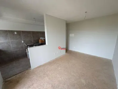 Apartamento com 2 Quartos para alugar, 56m² no Vila Tereza, Santa Bárbara D'Oeste