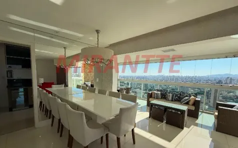 Apartamento com 3 Quartos à venda, 158m² no Vila Maria Alta, São Paulo