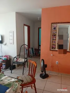 Apartamento com 2 Quartos à venda, 51m² no Chapéu do Sol, Porto Alegre