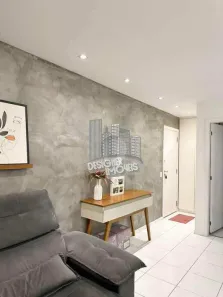 Apartamento com 2 Quartos para alugar, 78m² no Barra da Tijuca, Rio de Janeiro