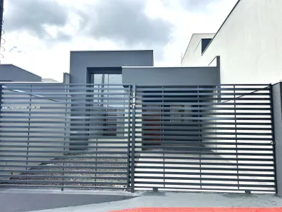Casa com 3 Quartos à venda, 82m² no Brasília, Londrina