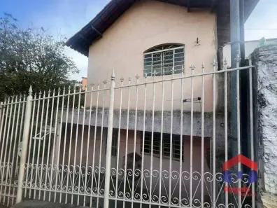 Casa com 3 Quartos à venda, 310m² no Mantiqueira, Belo Horizonte