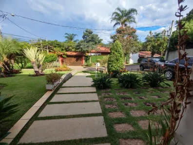 Casa de Condomínio com 3 Quartos à venda, 350m² no New Parque Tênis, Itupeva