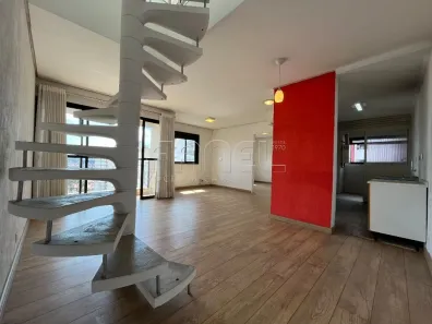 Cobertura com 2 Quartos à venda, 120m² no Jardim Colombo, São Paulo