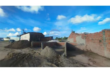 Lote/Terreno à venda, 755m² no Pai André, Nossa Senhora do Socorro