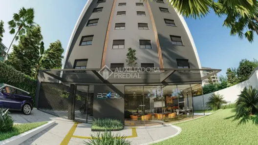 Apartamento com 2 Quartos à venda, 48m² no Centro, Canoas