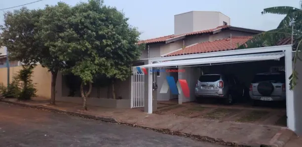 Casa com 5 Quartos à venda, 350m² no Jardim Renascença, Mirassol