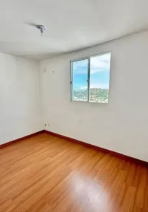 Apartamento com 2 Quartos à venda, 45m² no São Pedro, Juiz de Fora