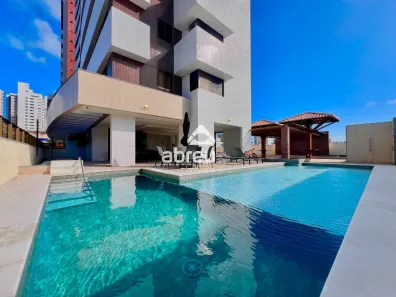 Apartamento com 3 Quartos à venda, 150m² no Barro Vermelho, Natal