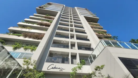 Apartamento com 3 Quartos à venda, 154m² no Jardim Blumenau, Blumenau