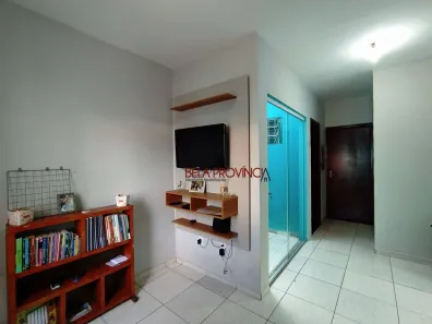 Casa com 3 Quartos à venda, 50m² no Parque Residencial Monte Rey III, Piracicaba