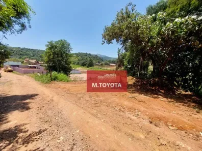 Lote/Terreno à venda, 500m² no Jardim Estância Brasil, Atibaia