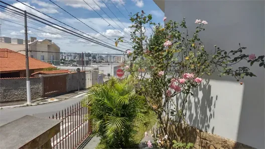 Sobrado com 6 Quartos à venda, 340m² no Vila Alpina, São Paulo