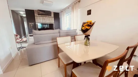 Apartamento com 3 Quartos à venda, 101m² no Centro, Balneário Camboriú