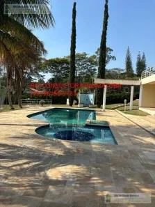 Fazenda/Sítio com 4 Quartos à venda, 3000m² no Vale das Laranjeiras, Indaiatuba