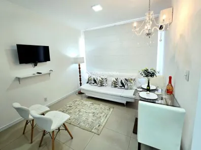 Apartamento com 1 Quarto à venda, 43m² no Centro Histórico, Porto Alegre