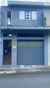 Casa com 2 Quartos para alugar, 50m² no Jardim Japão, São Paulo