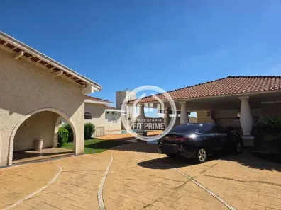 Casa com 3 Quartos para alugar, 850m² no Parque Residencial Comendador Mançor Daud, São José do Rio Preto