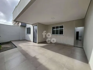 Casa com 3 Quartos à venda, 172m² no Alto Umuarama, Uberlândia