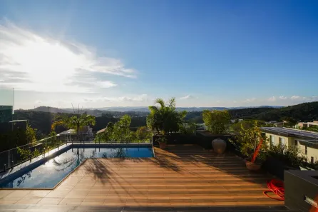 Casa de Condomínio com 4 Quartos à venda, 482m² no Alphaville, Santana de Parnaíba