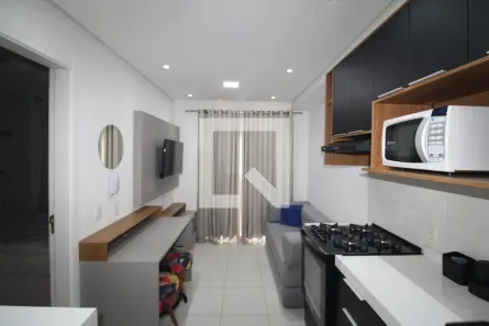 Apartamento com 1 Quarto à venda, 32m² no Casa Verde, São Paulo