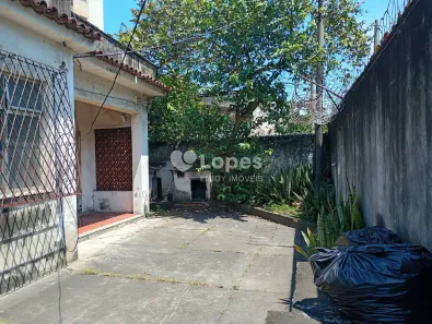 Casa com 3 Quartos à venda, 176m² no Engenho Novo, Rio de Janeiro