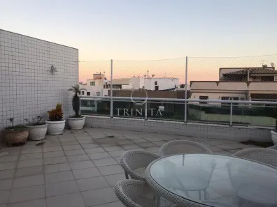 Cobertura com 4 Quartos à venda, 376m² no Recreio dos Bandeirantes, Rio de Janeiro