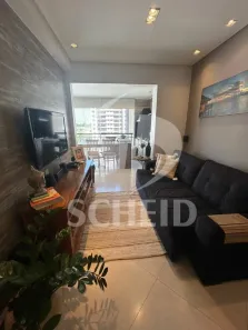Apartamento com 2 Quartos à venda, 72m² no Vila Santa Catarina, São Paulo