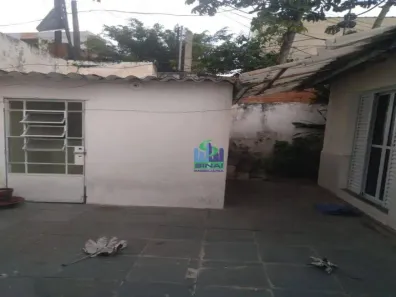 Lote/Terreno à venda, 300m² no Vila Clementino, São Paulo